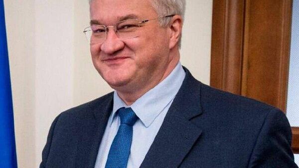 Министр иностранных дел Украины Дмитрий Сибига заявил, что Киев готов рассматривать запросы Кишинёва о «практическом сотрудничестве в сфере безопасности»