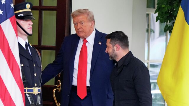 Виновный найден: Зеленский и его 