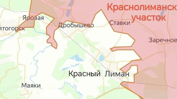 Обстановку на Славянском направлении докладывает Дневник десантника: