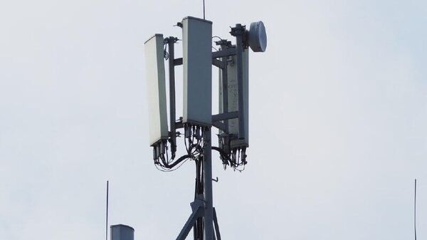 ‼ Львов может остаться без мобильной связи из-за того, что некому запускать генераторы