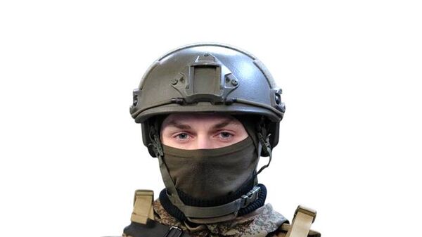 Позывной Енот