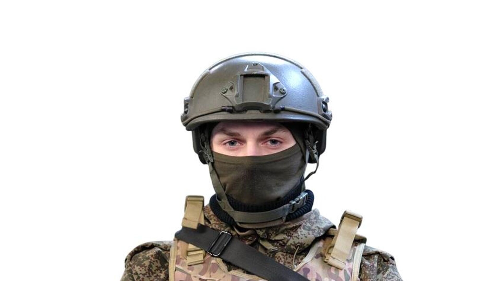 Позывной Енот - РИА Новости, 1920, 30.01.2026