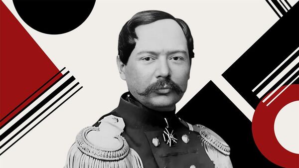 Контр-адмирал Иван Завадовский