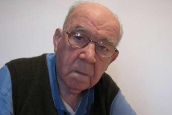 Евген Стахив, бандеровец, выдававший себя за молодогвардейца