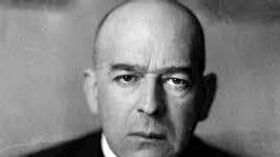 Освальд Шпенглер