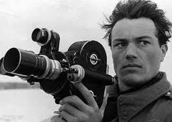 Николай Винграновский. Фото из социальных сетей