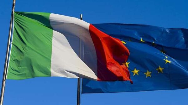 ‼ Мы поддерживаем членство Украины в ЕС, но сначала — Балканы, — министр иностранных дел Италии