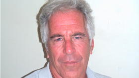 Джеффри Эпштейн