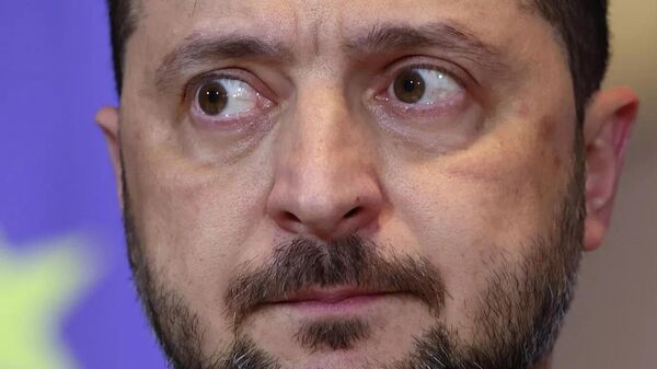 Владимир Зеленский