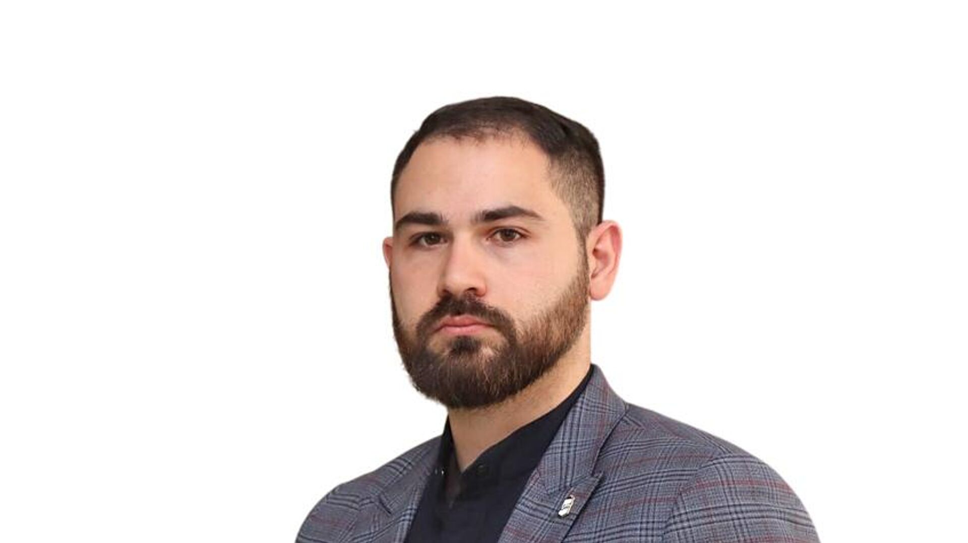 Денис Шимановский Денис Шимановский - РИА Новости, 1920, 03.02.2026