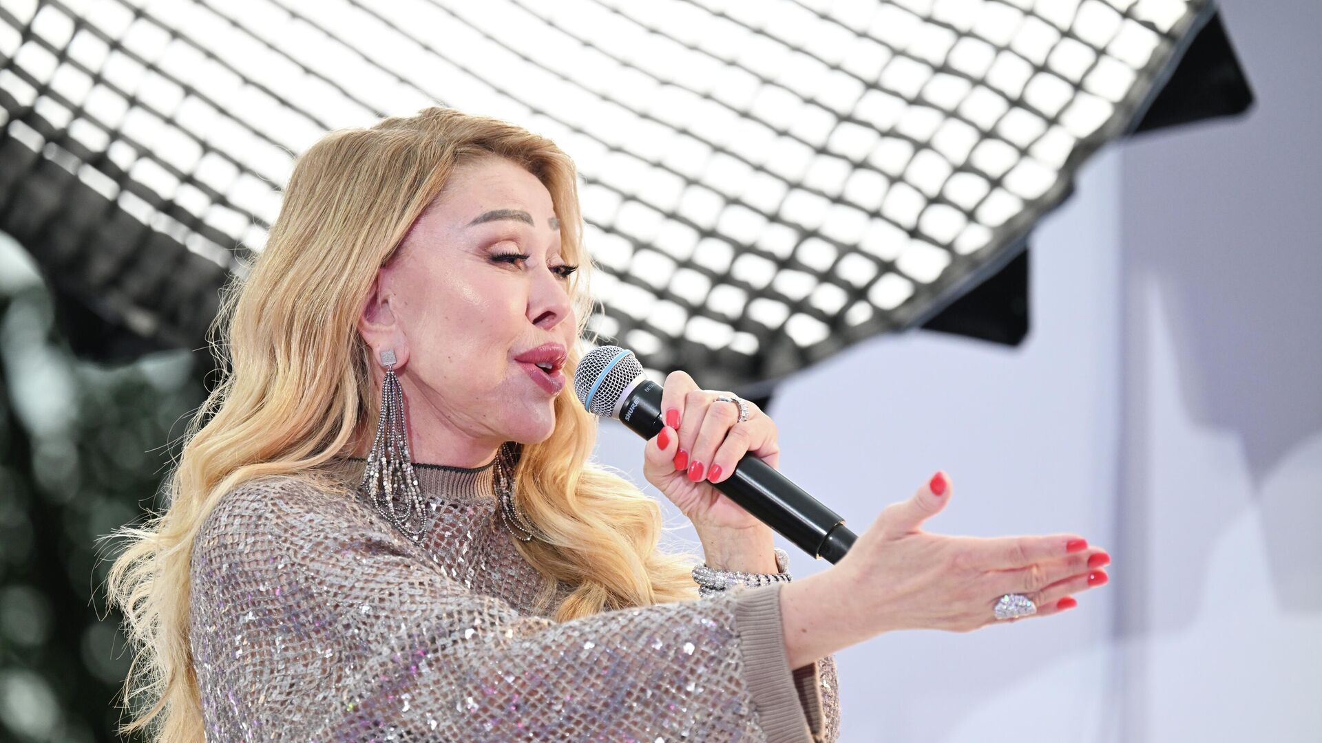 VK Fest 2025 в Москве - РИА Новости, 1920, 02.02.2026