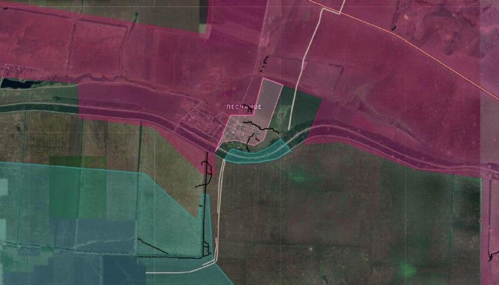 ‼ Фиксируются новые продвижения ВС РФ - РИА Новости, 1920, 02.02.2026