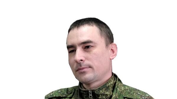 Командир расчета БПЛА "Дрын": "С появлением у нас войск беспилотных систем, воцарился порядок"