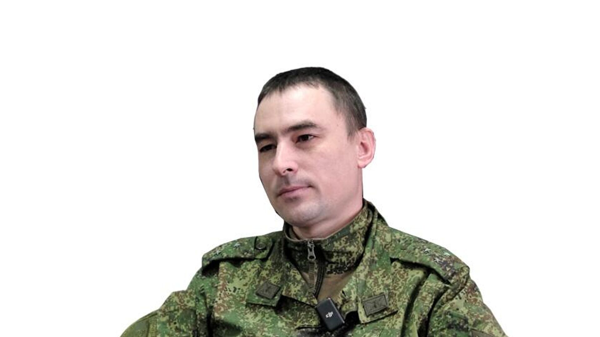 Позывной Дрын - РИА Новости, 1920, 02.02.2026