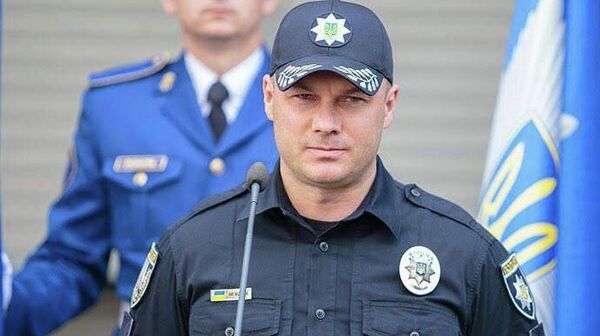 На сотрудников ТЦК нападают почти ежедневно, — глава Нацполиции Украины