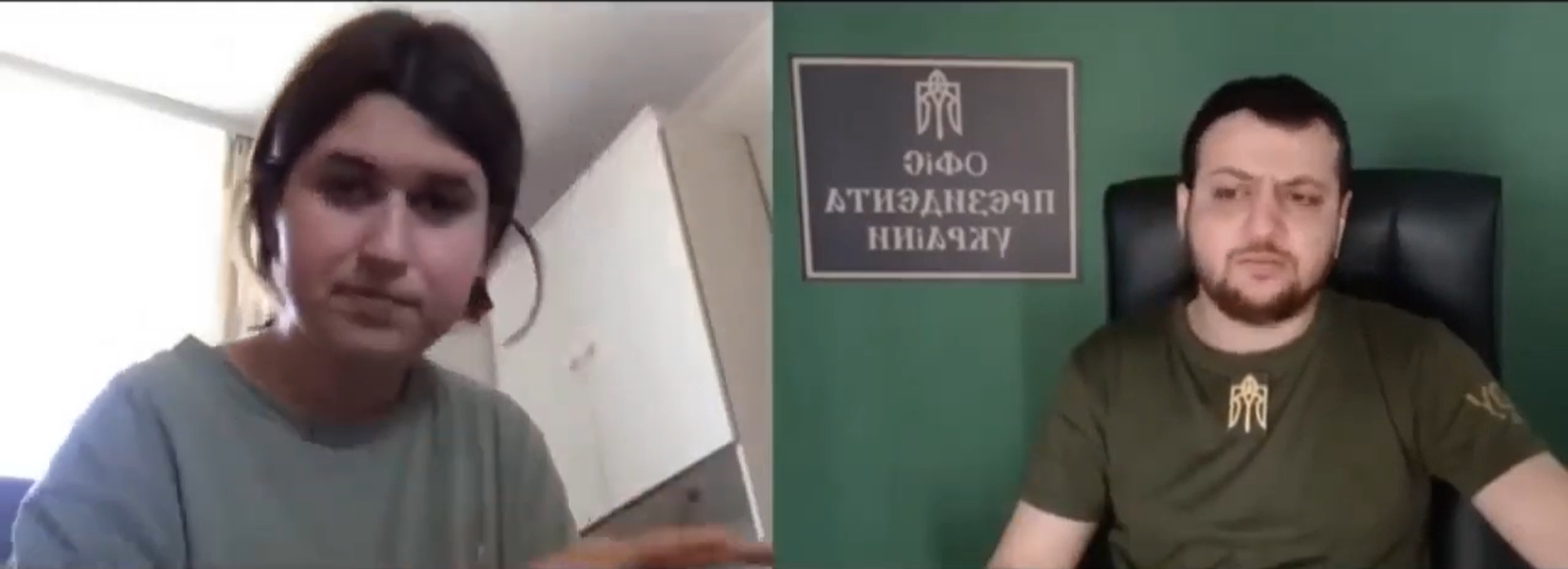 Скриншот видео - РИА Новости, 1920, 02.02.2026