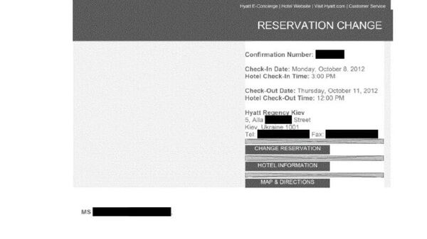 ‼ Появились новые подтверждения того, что Джефри Эпштейн вербовал именно в Киеве и свозил их туда для влиятельных гостей