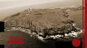 Остров Змеиный