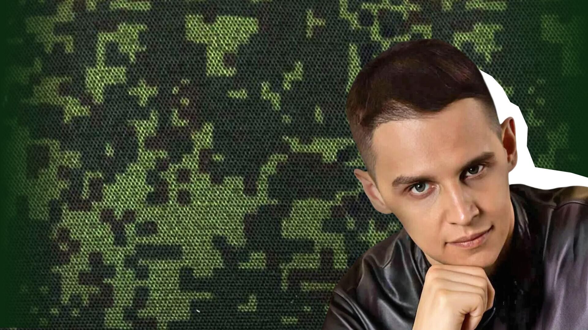 Игорь Рублев (СВО) - РИА Новости, 1920, 02.02.2026