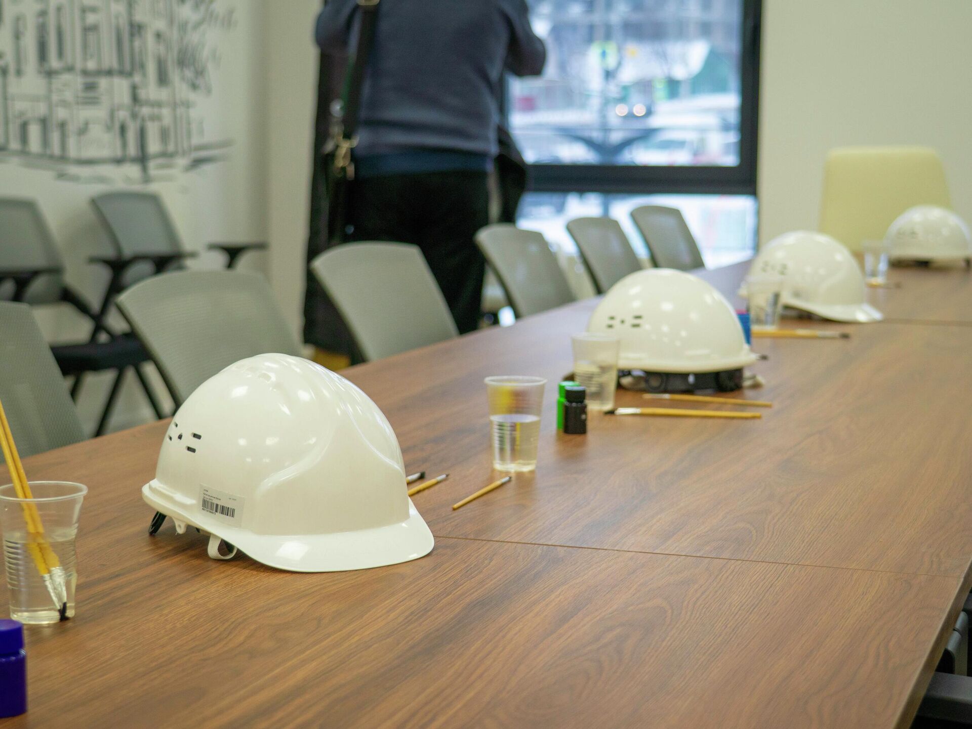 Молодежный центр в Донецке Молодежный центр в Донецке - РИА Новости, 1920, 03.02.2026