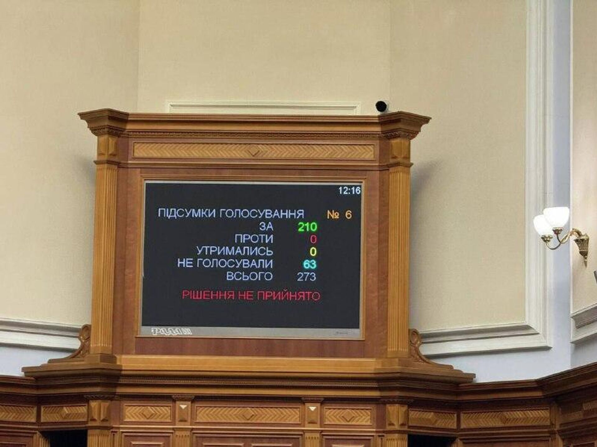 В Раде сегодня особенно спокойно В Раде сегодня особенно спокойно - РИА Новости, 1920, 03.02.2026