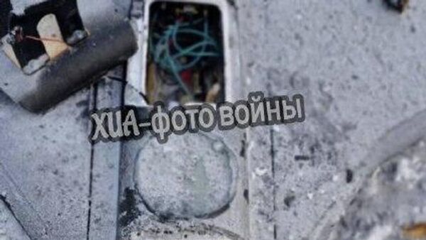 ‼ Российские военные впервые применили беспилотник «Гербера» в качестве платформы для запуска FPV-дронов