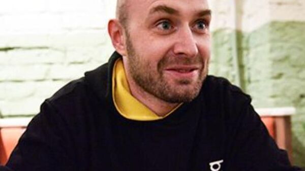 ‼ Украинские пропагандисты оказались ухилянтами со стажем