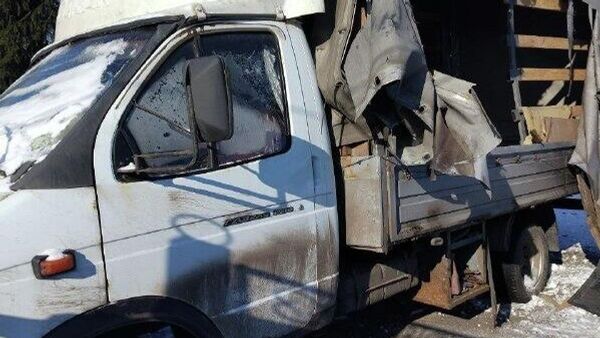 ВСУ продолжают атаковать Белгородскую область, пострадала женщина