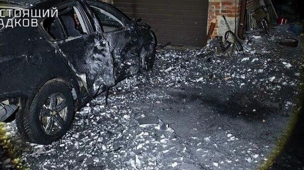 В Шебекинском округе Белгородской области при атаке беспилотника ВСУ ранен мирный житель, сообщает губернатор