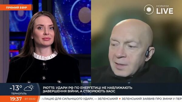 ‼ Вся европейская промышленность не может прокормить украинскую ПВО