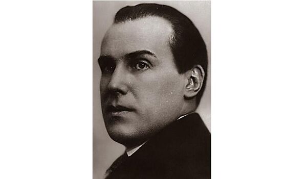 Михаил Гейтц Михаил Гейтц