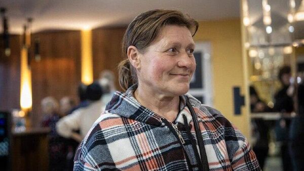 В Запорожской области развернуты пункты временного размещения жителей освобождённых от киевского нацизма населённых пунктов Донецкой Народной Республики