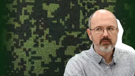 Алексей Анпилогов (СВО)