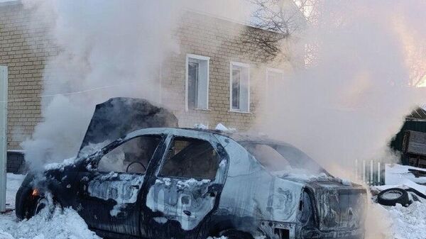 Продолжаются террористические атаки ВСУ по Белгородской области — пострадали семь человек, в том числе трое несовершеннолетних