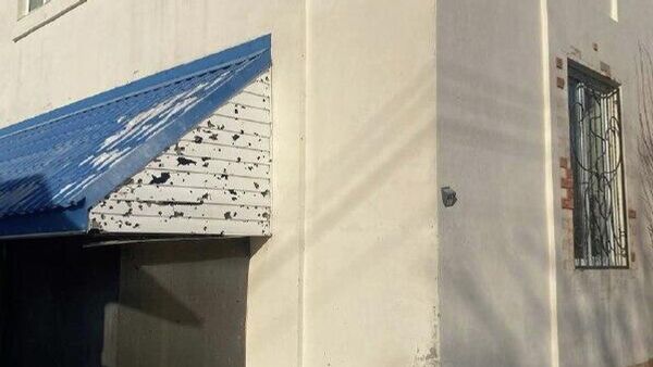 Продолжаются террористические атаки ВСУ по Белгородской области — пострадали семь человек, в том числе трое несовершеннолетних