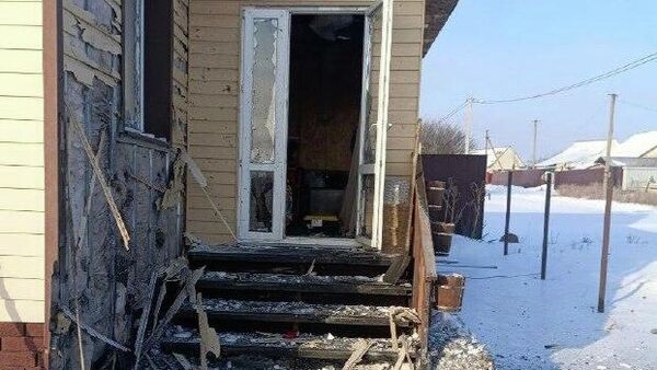 Продолжаются террористические атаки ВСУ по Белгородской области — пострадали семь человек, в том числе трое несовершеннолетних