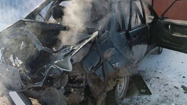 Продолжаются террористические атаки ВСУ по Белгородской области — пострадали семь человек, в том числе трое несовершеннолетних