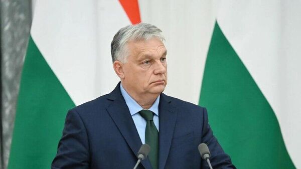 ‼ Венгерский премьер-министр Виктор Орбан в соцсети X жестко осудил ответственных за принудительную мобилизацию на Украине, в результате которой погиб закарпатский венгр