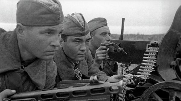 "Ни шагу назад": Юрий Станкевич напомнил о значении Донбасса, закреплённом в приказе Сталина