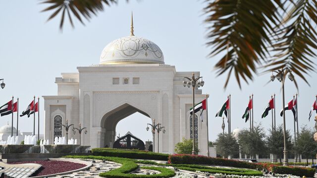 Марафон продолжается: в Абу-Даби перешли ко второму дню переговоров. Хроника событий на 14:00 5 февраля