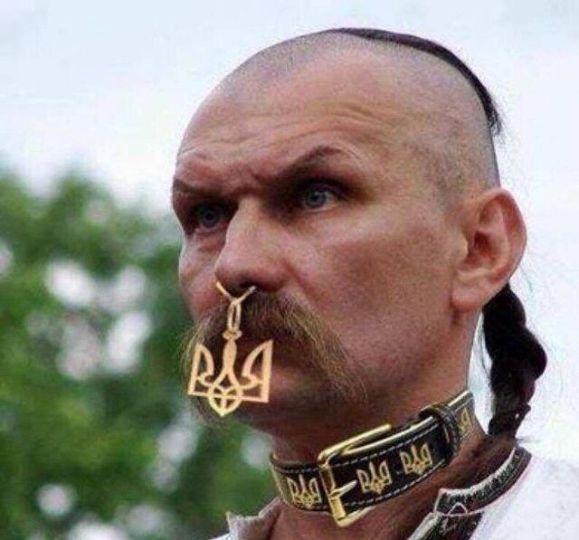 Куклы вуду и верования