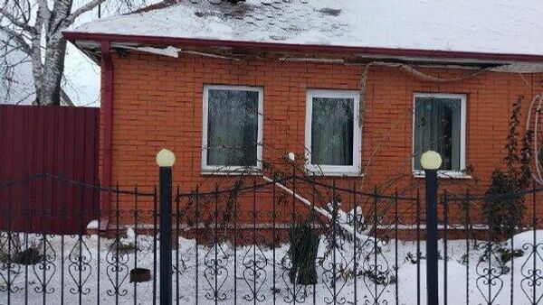 ‼ Террористические атаки ВСУ на Белгородскую область продолжаются