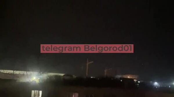 О перебоях со светом в центре Белгорода пишут местные ТГ-каналы