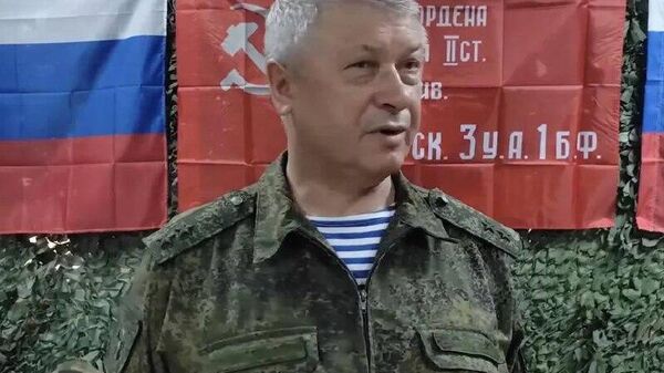 Покушение на генерал-лейтенанта Минобороны РФ Владимира Алексеева произошло в Москве, сообщает СК РФ