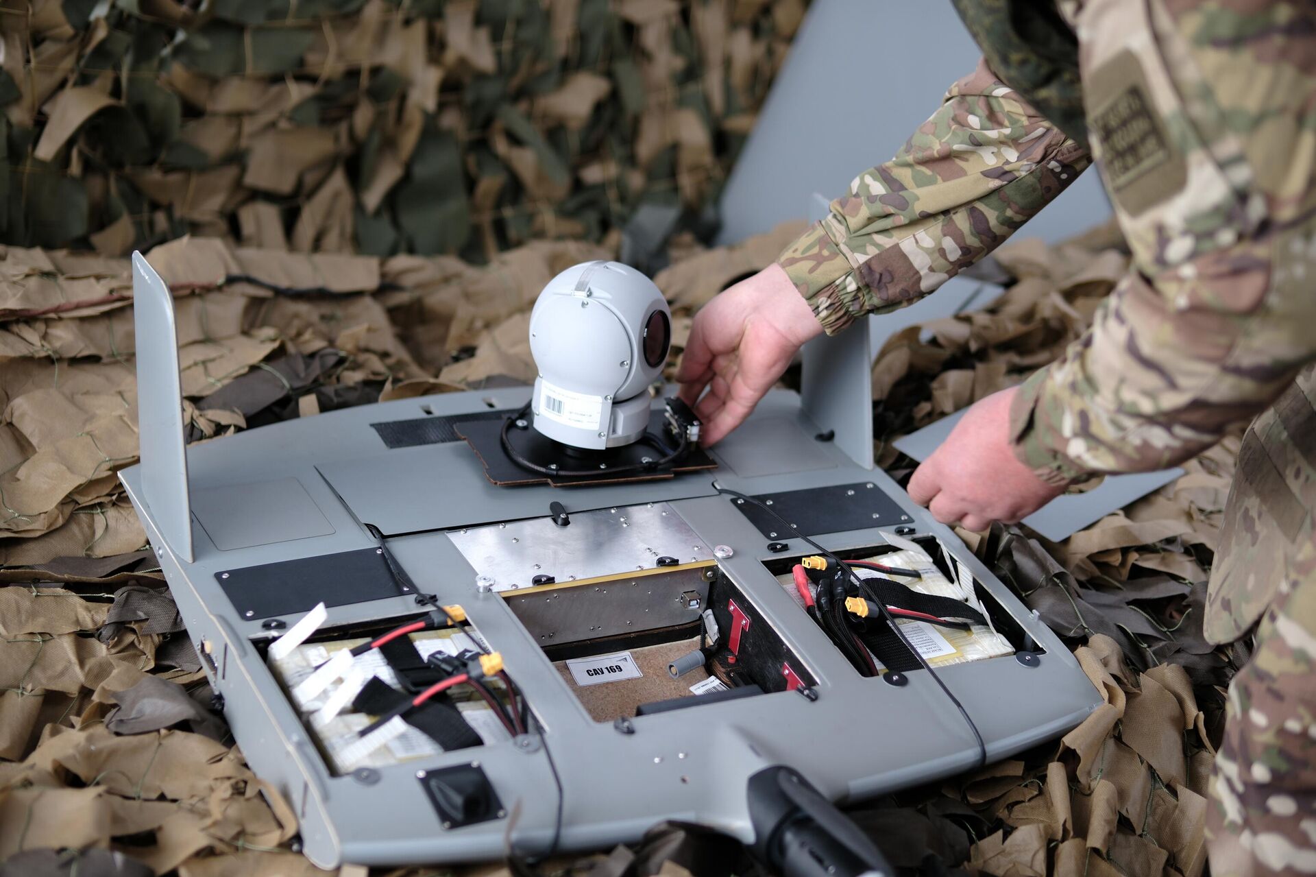   - РИА Новости, 1920, 06.02.2026