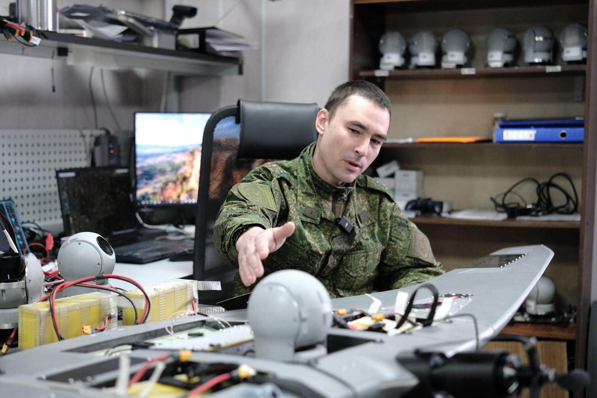   - РИА Новости, 1920, 06.02.2026