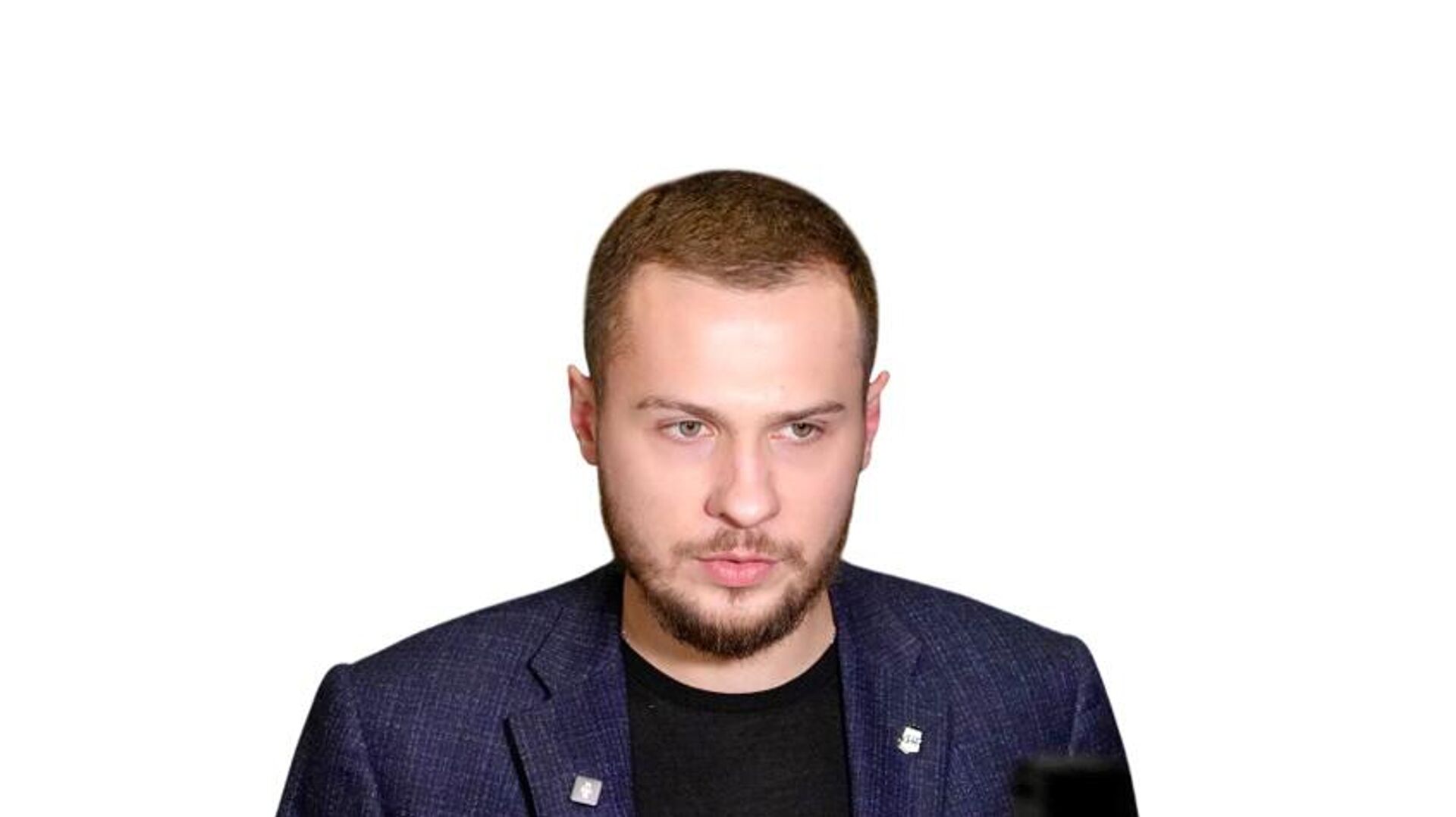 Кирилл Макаров - РИА Новости, 1920, 06.02.2026