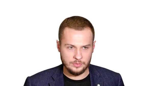 Кирилл Макаров