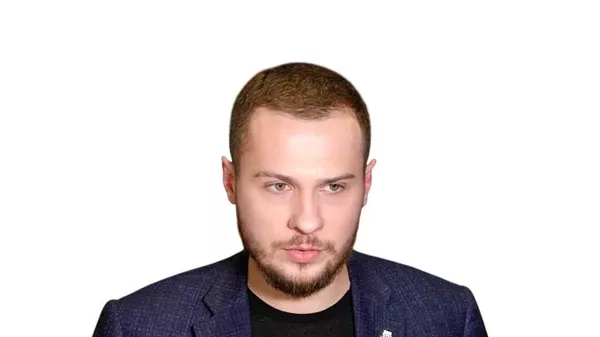 Кирилл Макаров