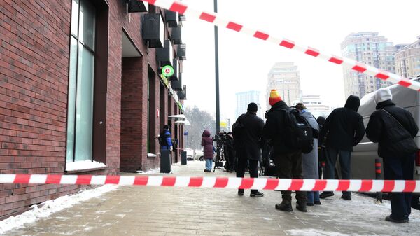 В Москве совершено покушение на убийство генерала Минобороны РФ Владимира Алексеева